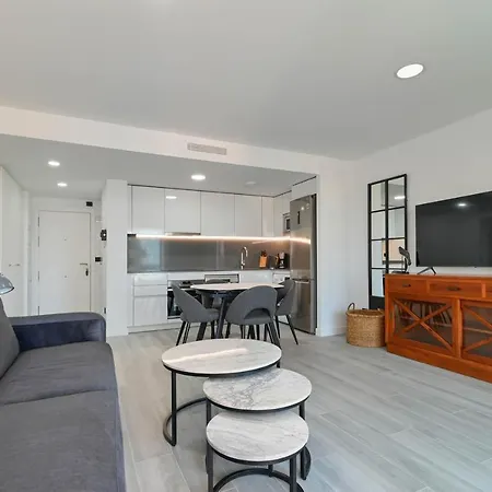 Fantastic 200mt 2bedroom
