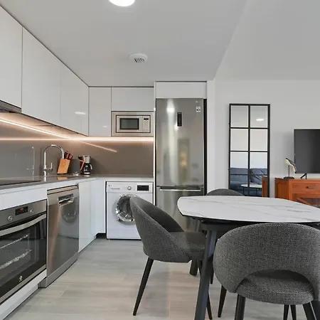 Apartamento Fantastic 200mt 2bedroom *