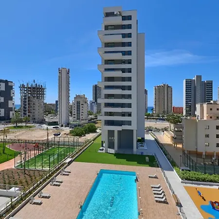Fantastic 200mt 2bedroom