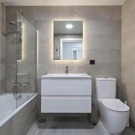 Fantastic 200mt 2bedroom