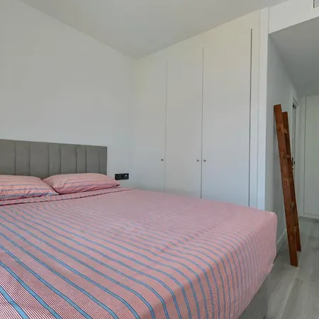 Apartamento Fantastic 200mt 2bedroom *