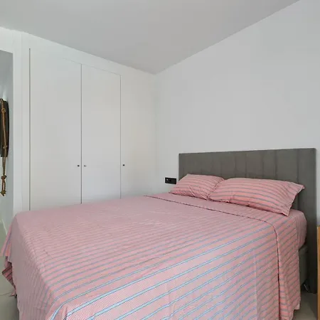 Fantastic 200mt 2bedroom