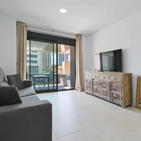 Fantastic 200mt 2bedroom