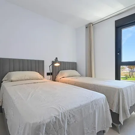 Fantastic 200mt 2bedroom * Calpe