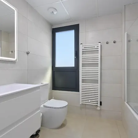 Apartamento Fantastic 200mt 2bedroom *