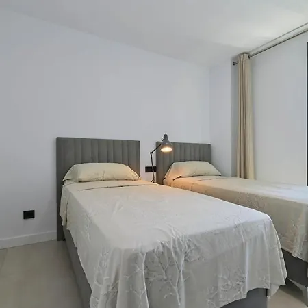 Fantastic 200mt 2bedroom *