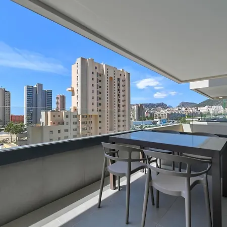 Apartmán Fantastic 200mt 2bedroom