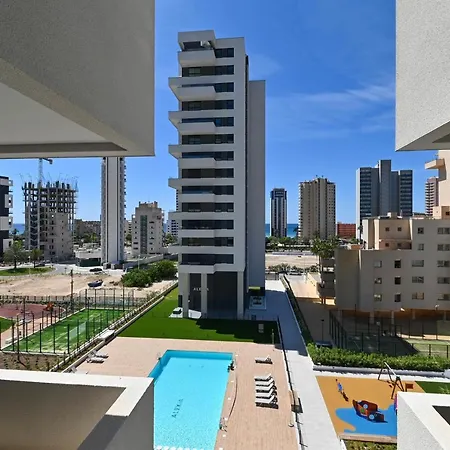 Lejlighed Fantastic 200mt 2bedroom *