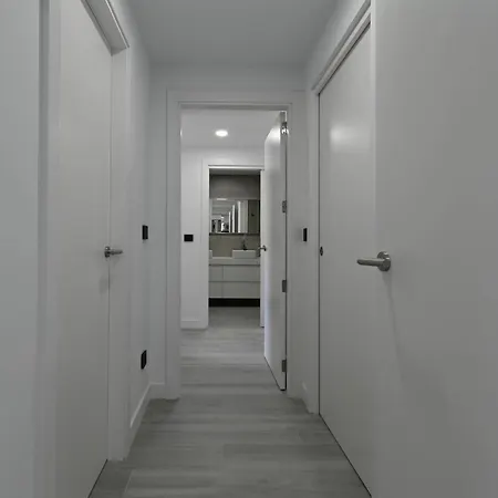 Apartmán Fantastic 200mt 2bedroom