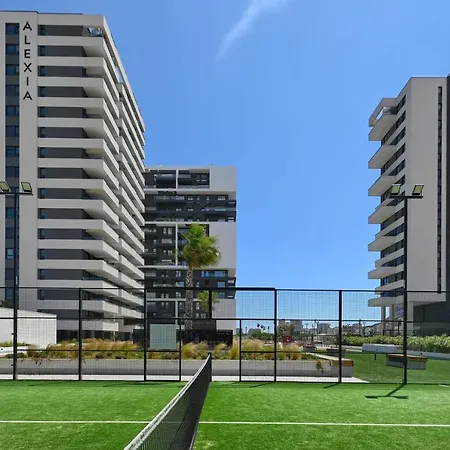 Fantastic 200mt 2bedroom * Calpe