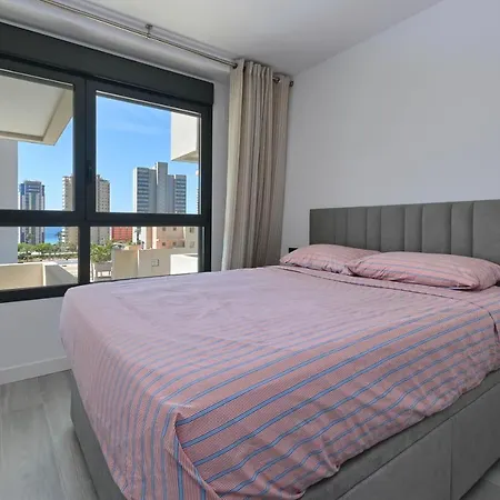 Lejlighed Fantastic 200mt 2bedroom
