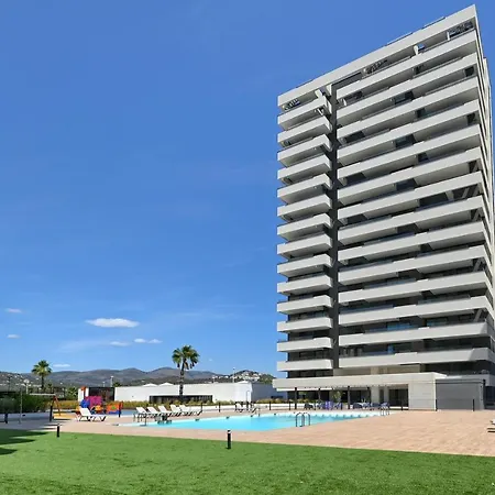 Fantastic 200mt 2bedroom