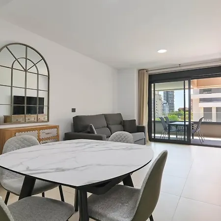 Fantastic 200mt 2bedroom Apartmán *