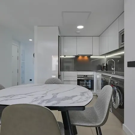 Fantastic 200mt 2bedroom Apartmán *