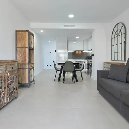 Fantastic 200mt 2bedroom