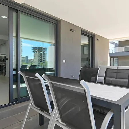 Fantastic 200mt 2bedroom Calpe