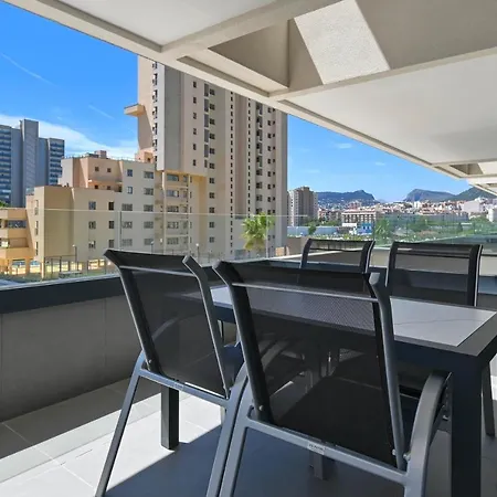 Apartmán Fantastic 200mt 2bedroom