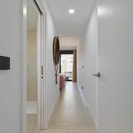 Fantastic 200mt 2bedroom